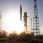 Lansiranje rakete Artemis II u aprilu 2026.