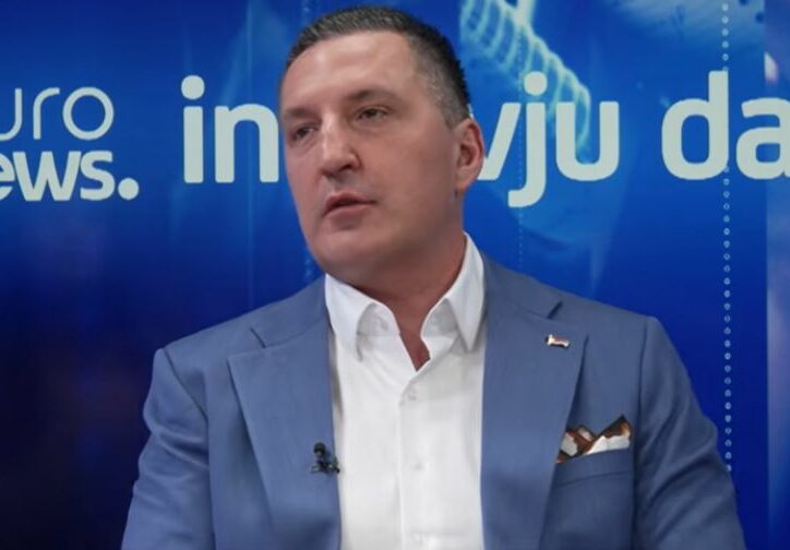 Nedeljko Elek