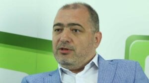 Advokat Lakić: Svim advokatima metu je nacrtao Aleksandar Vučić