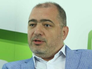 Advokat Nikola Lakić