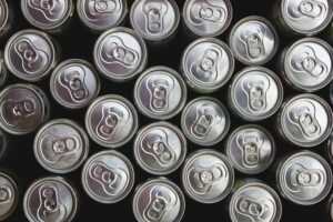 Hvaljen Isus, popijte energetsko piće