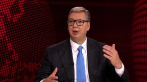 Zašto Vučić hoće parlamentarne pre predsedničkih izbora?