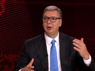 Vučić