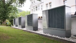 Procvat toplotnih pumpi u Nemačkoj: Najmanji troškovi za grejanje i hlađenje, a još i ekološki čiste