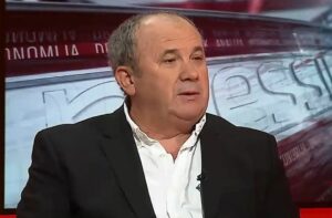 Uhapšen poznati biznismen i bivši gradonačelnik Splita Željko Kerum