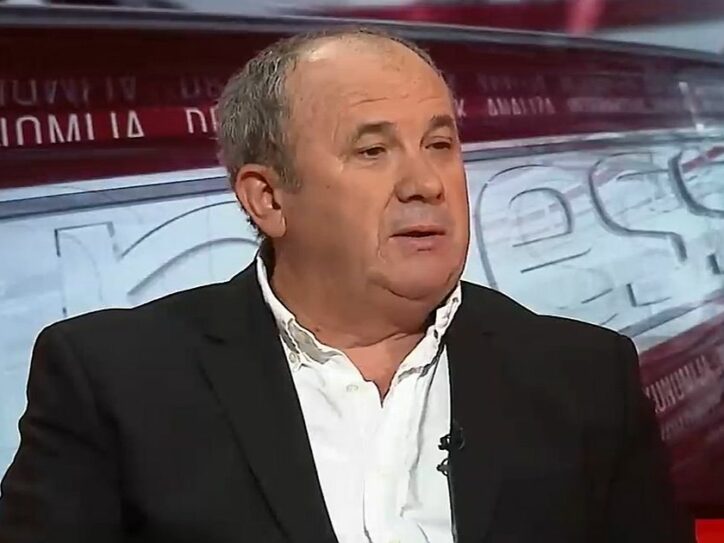 Bivši gradonačelnik Splita