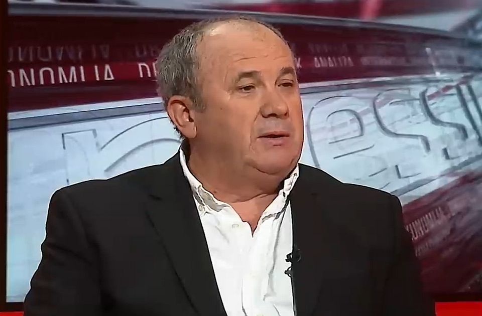 Bivši gradonačelnik Splita