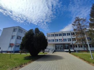 Škola u Bujanovcu