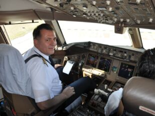 Pilot