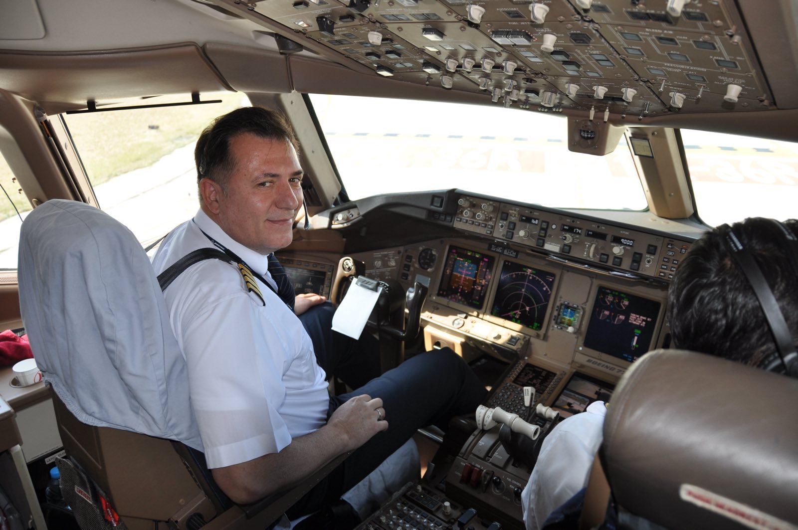 Pilot