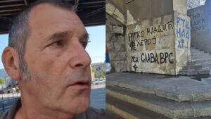 Reakcije na prebijanje Arsenijevića: Osude iz javnosti i zahtevi za hitnu istragu