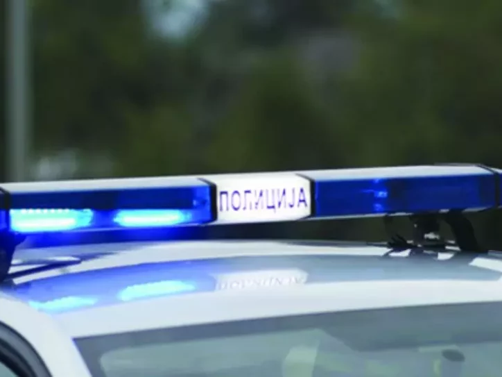 Policija