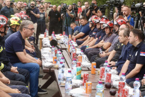 Nepodnošljiva težina praznine