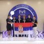 Tri bronzane medalje za srpske srednjoškolce na Olimpijadi iz informatike
