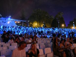 Filmski festival u Nišu koji organizuje vlast