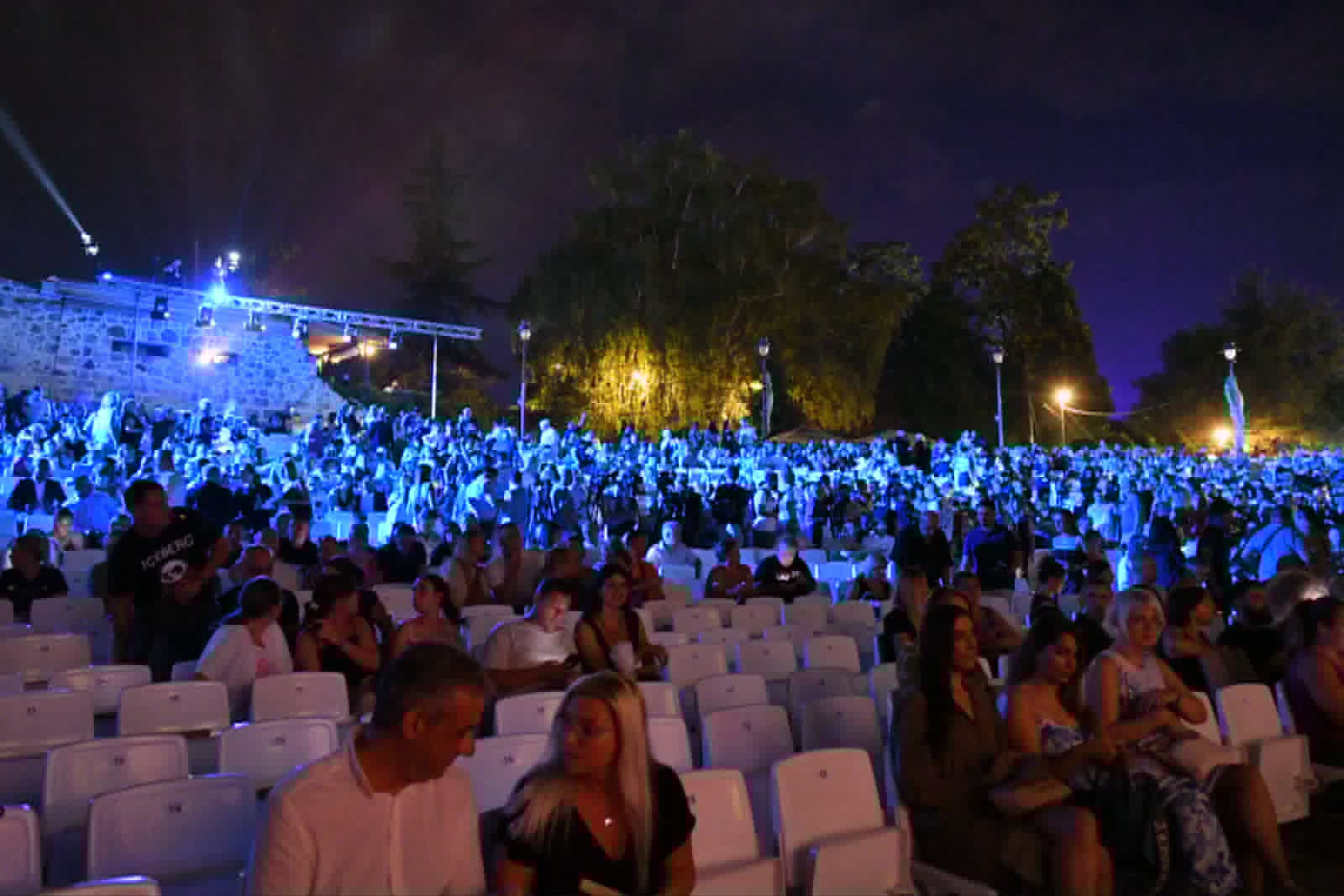 Filmski festival u Nišu koji organizuje vlast