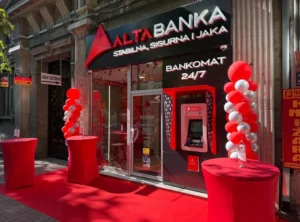 Ofanziva „Alta banke“ na region: Ušli u Severnu Makedoniju, spremaju se za BiH i Crnu Goru