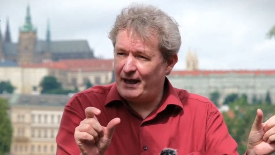 Mihael Martens