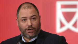 Da li će Bitef festival da spase Jug Radivojević?