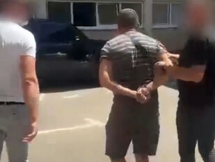 Policija uhapsila osumnjičenog za davanje podataka Albanskoj obaveštajnoj službi