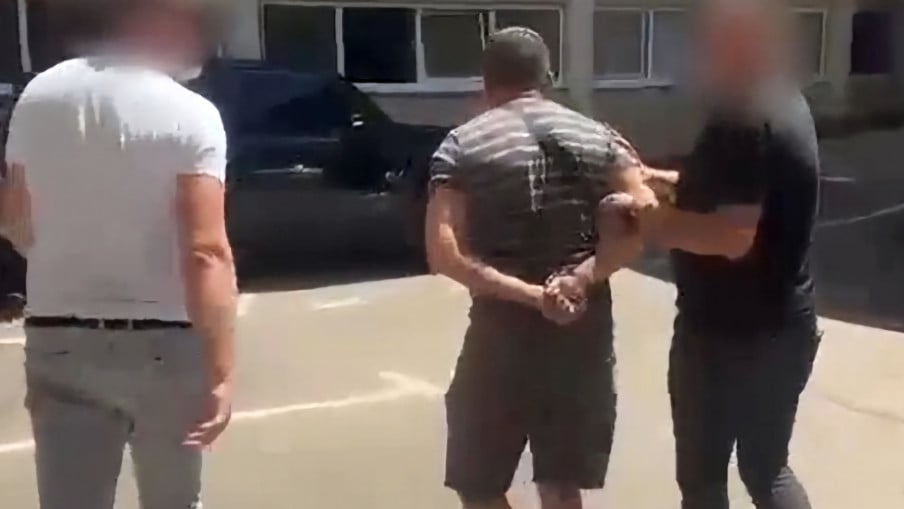 Policija uhapsila osumnjičenog za davanje podataka Albanskoj obaveštajnoj službi