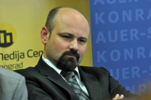 Bruno Vekarić demantovao navode o Vučićevoj ulozi u hapšenju Ratka Mladića
