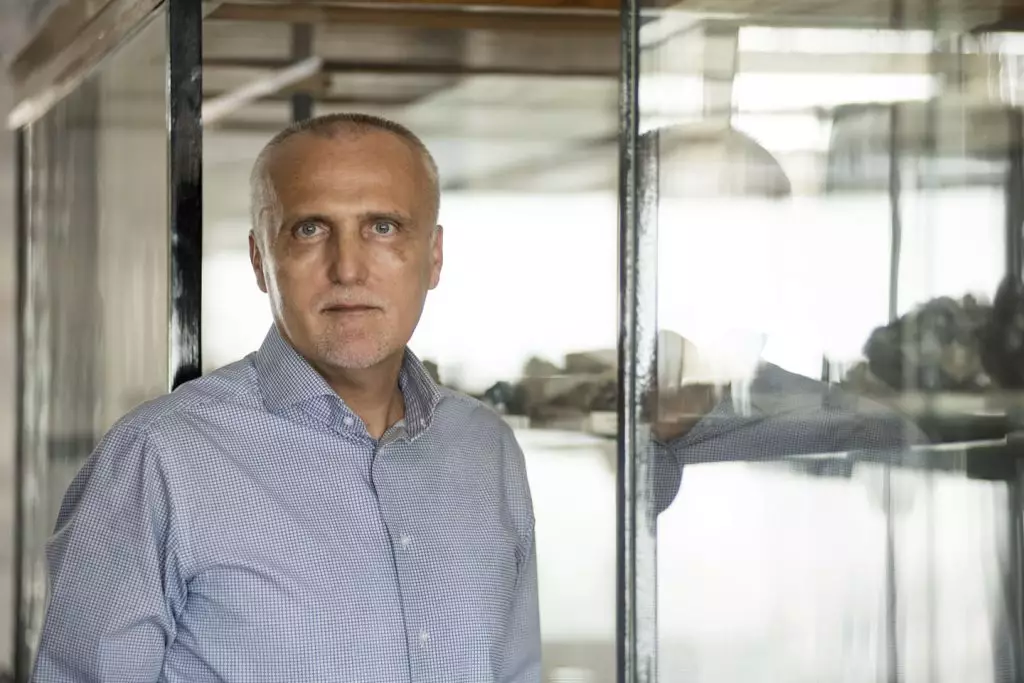 Univerzitetski profesor i akademik Vladica Cvetković