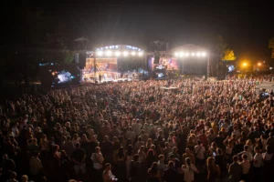 Završen je Nišvil, festival koji se snalazi