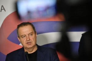 Dačić: SPS na izbore izlazi samostalno
