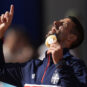Novak Đoković - Zlato na olimpijskim igrama u Parizu