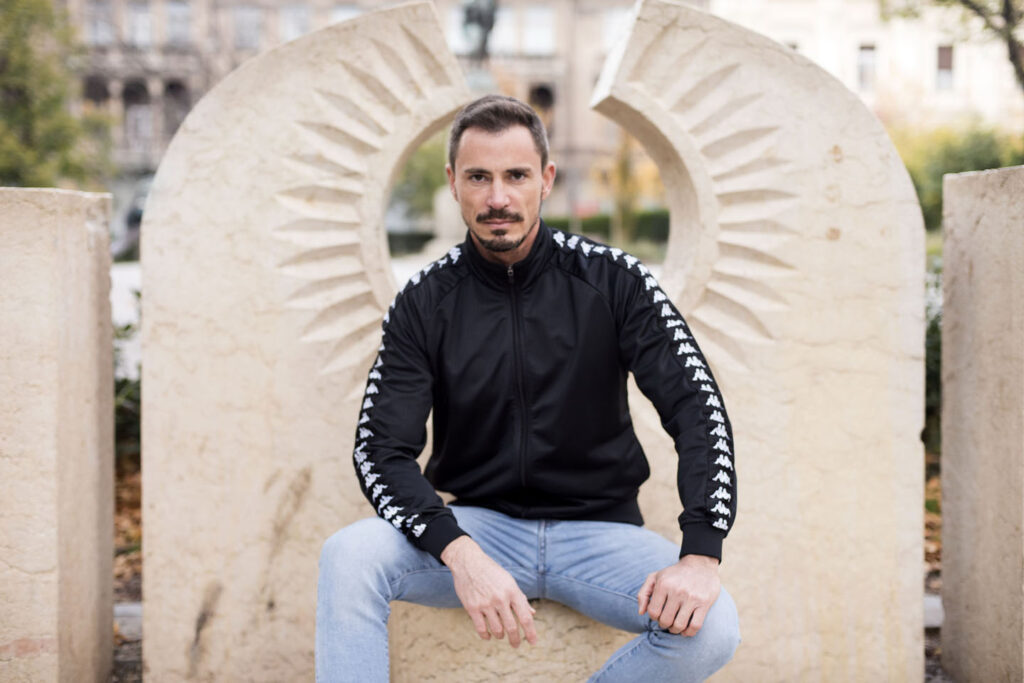 Stevan Filipović