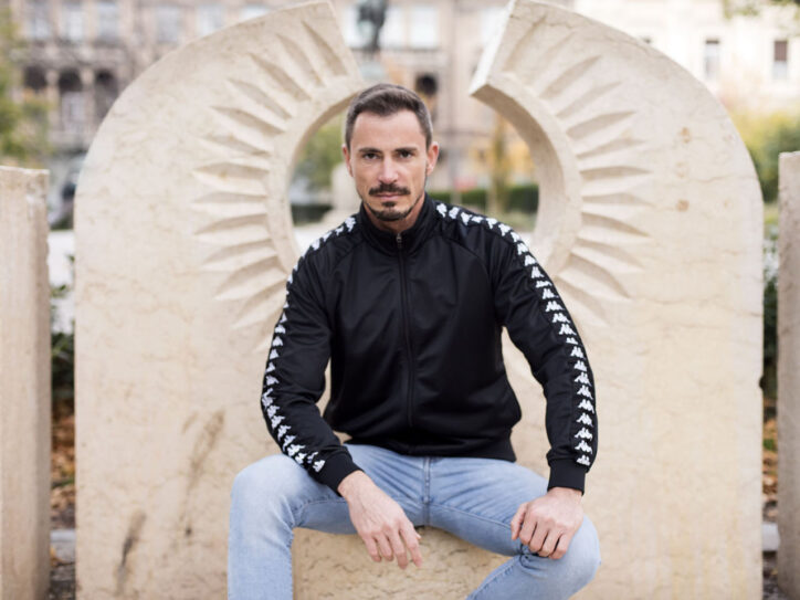 Stevan Filipović