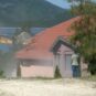 Rušenje