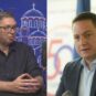 Predsednik Srbije i potpredsednik SPS-a