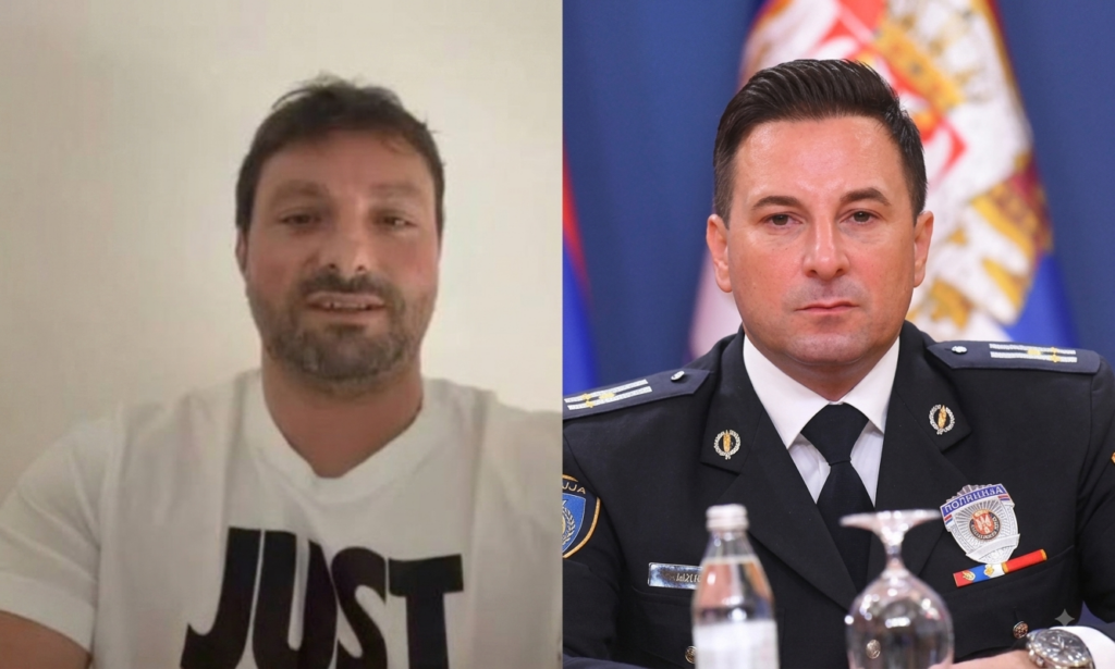 Medenica, Milić
