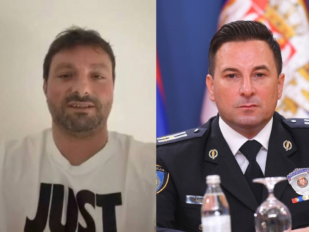 Medenica, Milić