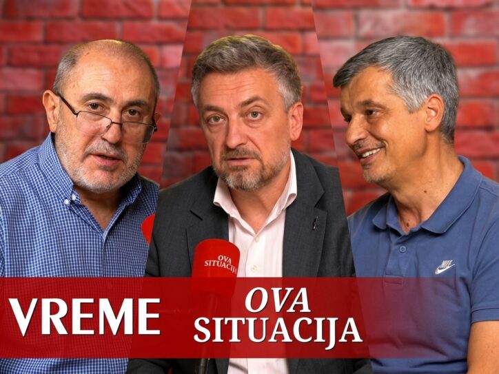 Ova situacija