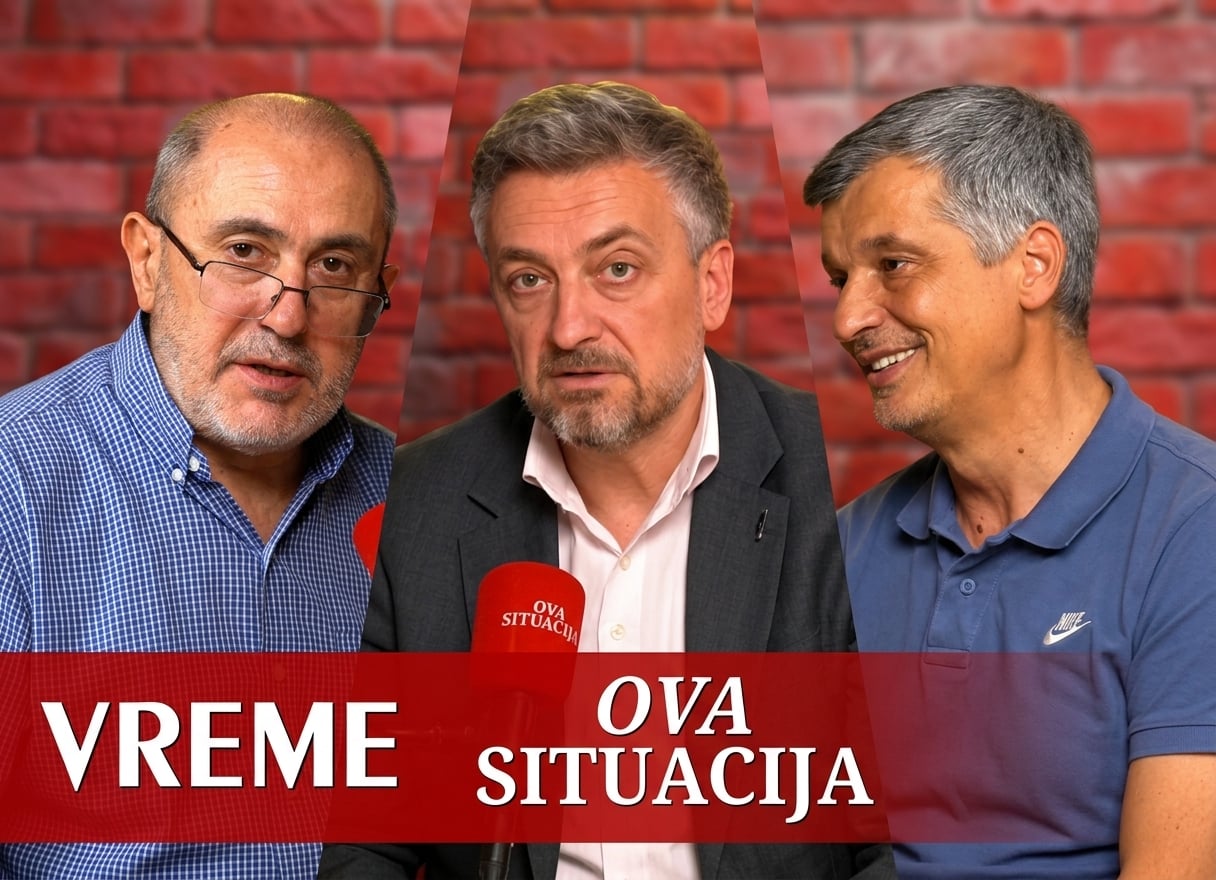 Ova situacija