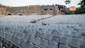 Grad Niš organizuje reprizu filmskog festivala iz Vrnjačke Banje