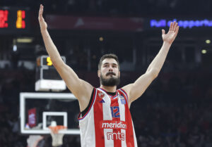 Nikola Kalinić: „Izdajnik“ i heroj u penziji