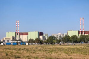 Srednja Evropa preduzela mere štednje zbog toplotne krize