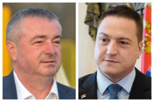 Hoće li Branko Ružić biti na listi SPS-a za izbore