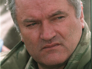 Mladić