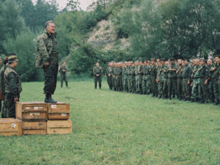Vojska Republike Srpske