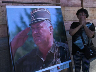 Mladić