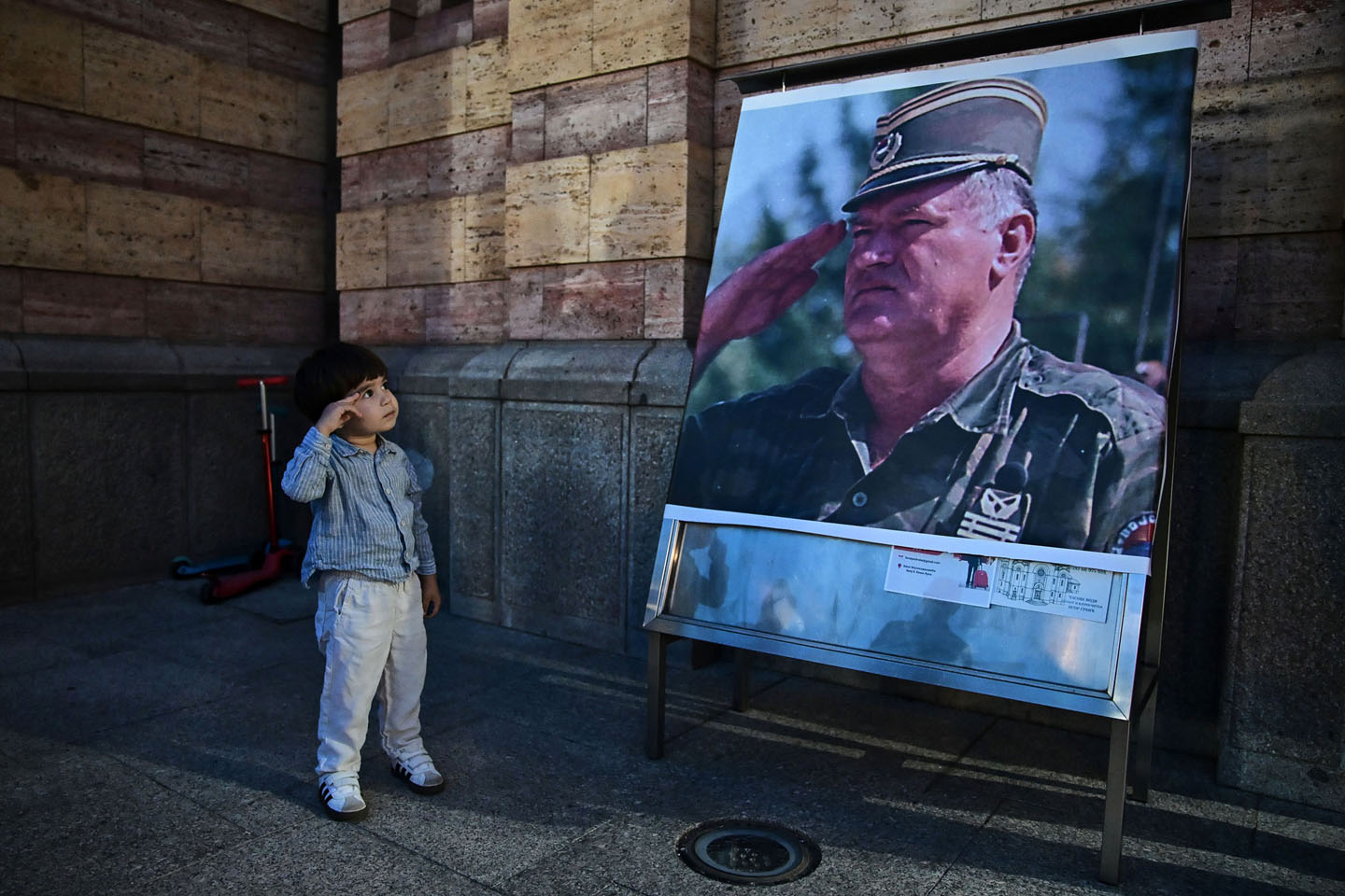 Ratko Mladić