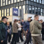 Protest podrške redakciji N1