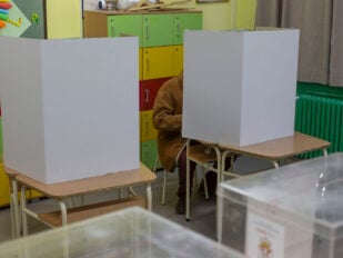 Izbori u Srbiji