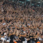 Pun stadion u Humskoj FK Partizan 2:1 Hetafe, kvalifikacije za Ligu Konferencija