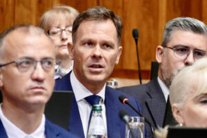 Da li režim novim budžetom „kupuje glasove“ pred izbore